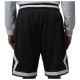 Jordan Ανδρικό σορτς Dri-FIT Brooklyn Diamond Mesh Shorts